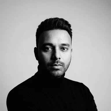 LK, Co-Founder of Higher Self